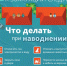 ПАМЯТКА НАСЕЛЕНИЮ ПРИ УГРОЗЕ И ВО ВРЕМЯ НАВОДНЕНИЯ. - Ермаковский район
