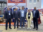 Ермаковский округ — на карте развития опорных территорий России.
