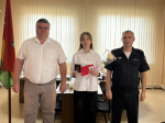 Первый паспорт – первый шаг во взрослую жизнь.