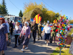 В Ермаковском округе прошёл межрегиональный фестиваль казачьей культуры «Казачий разгуляй»..